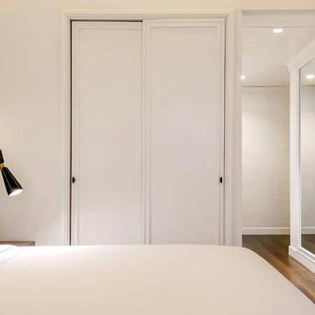 คอตต้อน เฮาส์ โฮเต็ล ออโตกราฟ คอลเลคชั่น Hotel บาร์เซโลนา ภายนอก รูปภาพ
