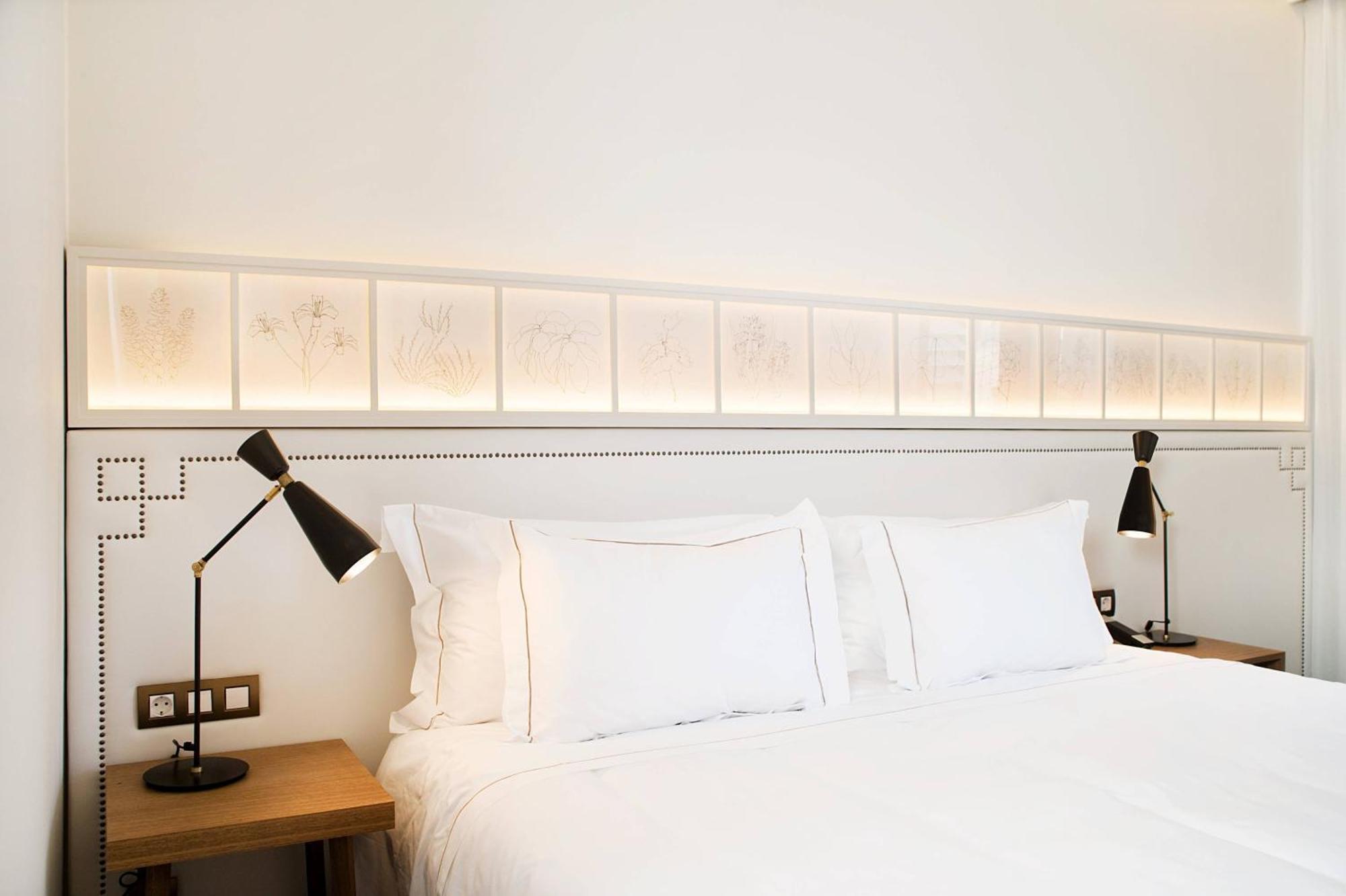 คอตต้อน เฮาส์ โฮเต็ล ออโตกราฟ คอลเลคชั่น Hotel บาร์เซโลนา ภายนอก รูปภาพ