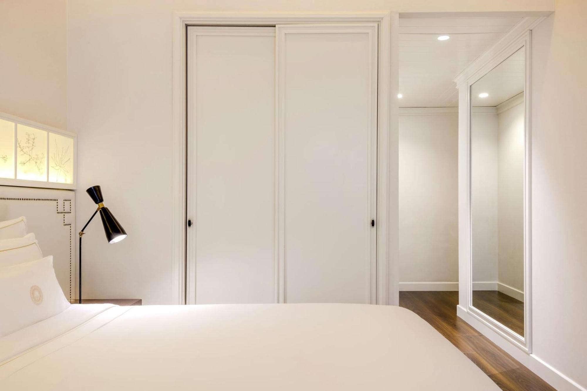 คอตต้อน เฮาส์ โฮเต็ล ออโตกราฟ คอลเลคชั่น Hotel บาร์เซโลนา ภายนอก รูปภาพ