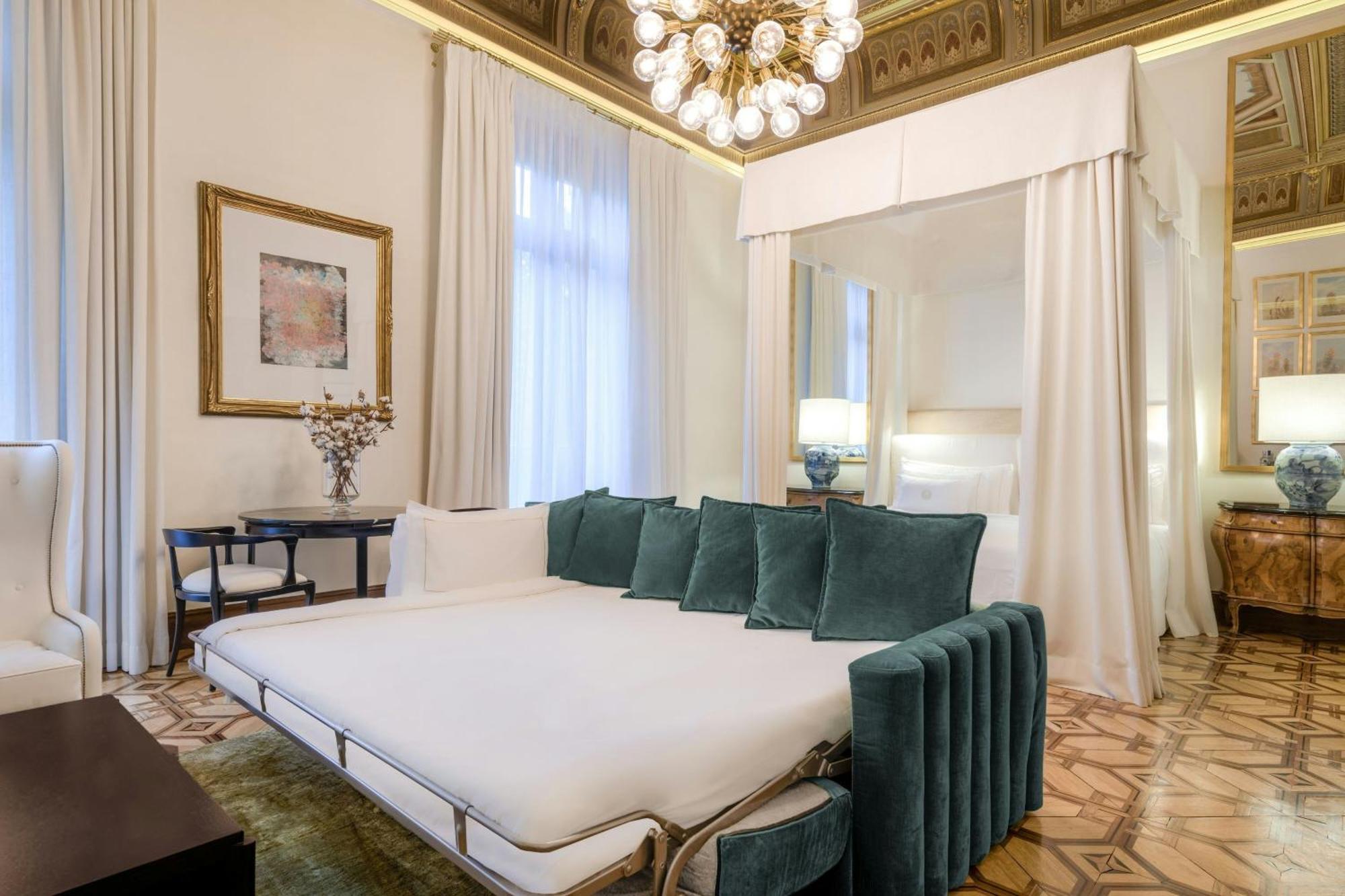 คอตต้อน เฮาส์ โฮเต็ล ออโตกราฟ คอลเลคชั่น Hotel บาร์เซโลนา ภายนอก รูปภาพ